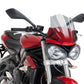 Puig New Generation Sport Screen Dark Smoke 21961H