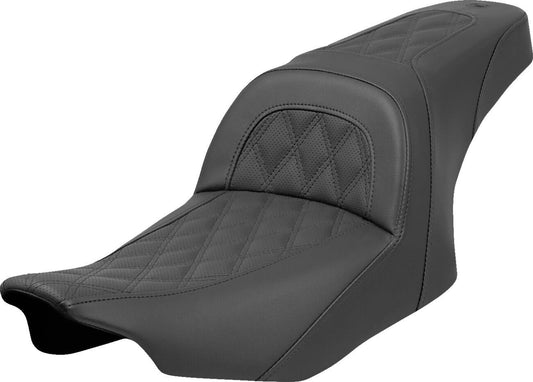 Saddlemen Slim Saddlehyde Seat Low Profile For Harley Davidson FLHX 1923 ABS 23-24 823-07-162