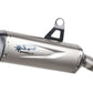 Spark Force Evo Slip-On Muffler For Benelli TRK 702 X ABS 22-24 GBN0101TOM