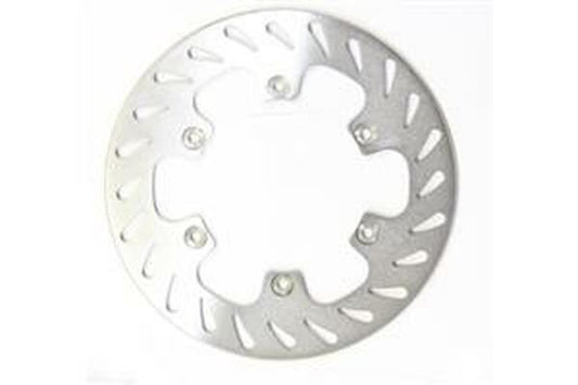 Ebc Round D-Series Fixed Offroad Brake Rotor For Gas Gas EC 125 97-10 MD6253D