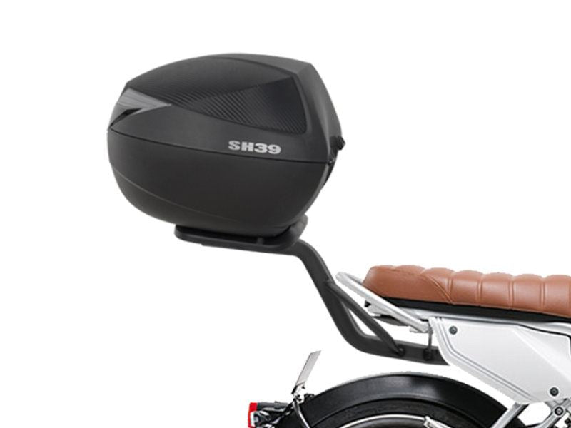 SHAD Top Box Fitting Kit to fit Super Soco TC 2019-2025