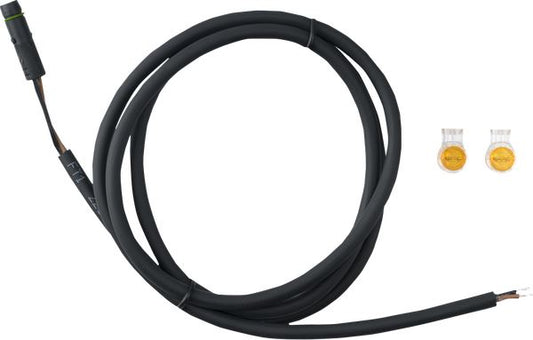 SUPERNOVA Brose Front Light Connection Cable R-BRC200F