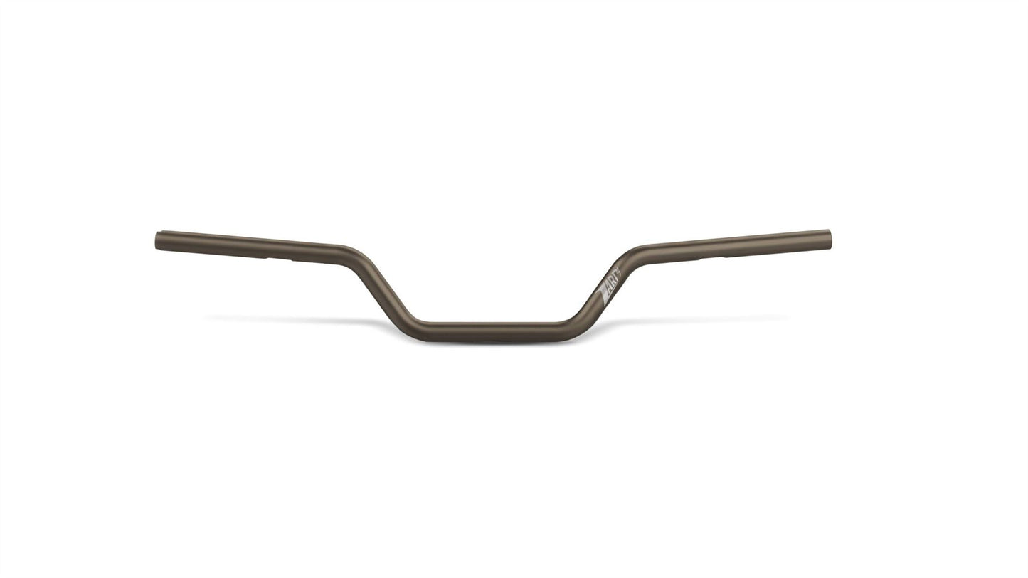 Zard Sport Medium Handlebar For Harley Davidson FLHRXS 1868 ABS 08-23 ZHD102S100-BZ