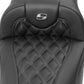 Saddlemen Roadsofa Reach Seat For Harley Davidson FLTRXSE 1977 23-24 823-07-20702