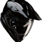 Z1R Range 2.0 Gloss Black Motorcycle Helmet