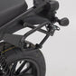 SW MOTECH Sidebag System Legend Lc Black For Honda CL 500 23-24 Bc.Hta.01.086.20100