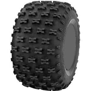 ITP HOLESHOT MXR6 20X6X10 22F Quad Tyre