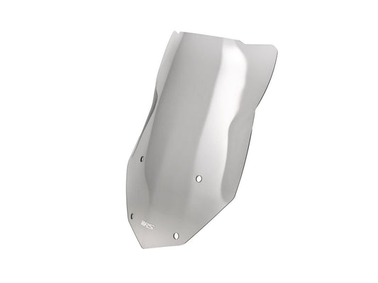 WRS Windscreen Tour BMW R1250gs Smoke Bm008f