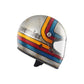 PREMIER HELMETS Trophy Platinum Edition Helmet 2024 Model