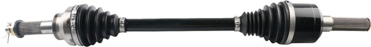 MOOSE UTILITY DIVISION HD AXLE KT COMPLETE KAWASAKI KAW-6017HD