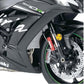 Puig Front Fender Extender Black 6993N