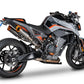 Spark Grid-O Dyno 3/4 Exhaust System For KTM Duke 890 R ABS 18-23 GKT0119TOMA