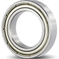 BLACK BEARING BROSE Bearing EM-005-BROSE