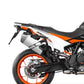 SHAD 3P Pannier Fitting Kit to fit Husqvarna Norden 901 2022-2025