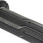 Daytona GRIPPYGRIP GGD-Line Grip by Gray 7/8 Handlebar Open Ends Pair 88769