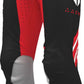 THOR Launchmode Futura Pants Red/Black
