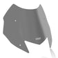 WRS Windscreen Sport Yamaha Tmax 530 Dark Smoke Ya029fs