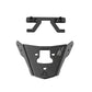 SW MOTECH Aluminium Rack For Suzuki SV 650 2003-2008 Black GPT.05.232.15000/B