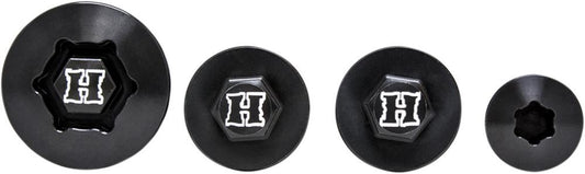 Hinson Engine Plug Honda CRF/TRX450 Epk489