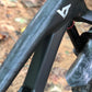 ALL MOUNTAIN STYLE Frame Guard Basic Protection BLACK/SLV AMSFG1BKSV