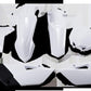 UFO Replacement Body Kit Plastic For Yamaha YZ 85 SW 2015-2018 YAKIT320-046