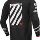 THOR Launchmode Futura Jersey Red/Black