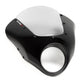 PUIG Dark Night Screen Dark Smoke for Yamaha XV 950/R 14-20 21109F