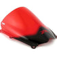 PUIG Racing Screen Red for Suzuki GSX R 1000 07-08 4363R
