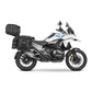 SHAD 4P Pannier Fitting Kit to fit BMW R1300 GS 2023-2025