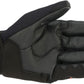 Alpinestars S-Max Drystar® Gloves Black Orange