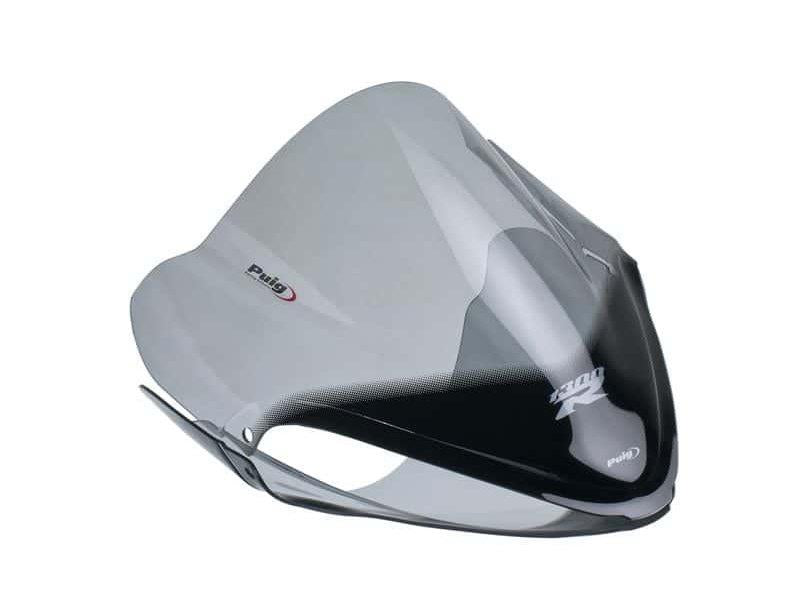 PUIG Racing Screen Orange for Suzuki GSX R 1300 Hayabusa 08-18 4826T