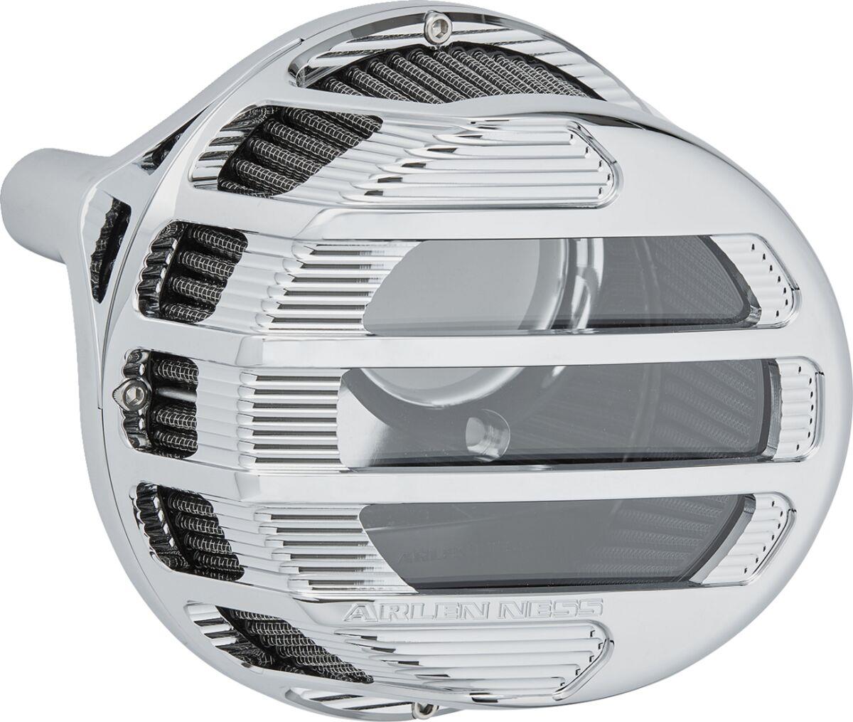 Arlen Ness Sidekick Air Cleaner Kit For Harley FLHX 1923 2023-2025 600-248