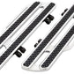 Arlen Ness Method Driver Floorboards Aluminum For HD FLHRXS 1868 82-24 410-017