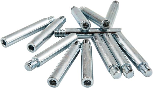 Belt Drives Ltd. Round Clutch Dogs For Harley FXDS-CON 1340 1983-2000 EVRD-1