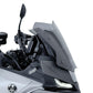 WRS Windscreen For Yamaha MT-09 TR DXS 2025-2026 Dark Smoke YA044FS