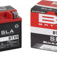 BS Battery SLA Factory Activated AGM Battery For Honda TRX 250 TE 85-25 300674