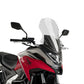 Puig Touring Screen Clear 120TO