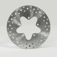 Drag Specialties F Series Brake Rotor For Harley FLHR 1450 1988-1999 DG009F