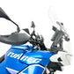 WRS Windscreen Tour Aprilia Plus Tuareg 660 Clear Ap008t