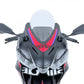 WRS Windscreen Clear Race For Aprilia Race RS 457 2024 AP016T