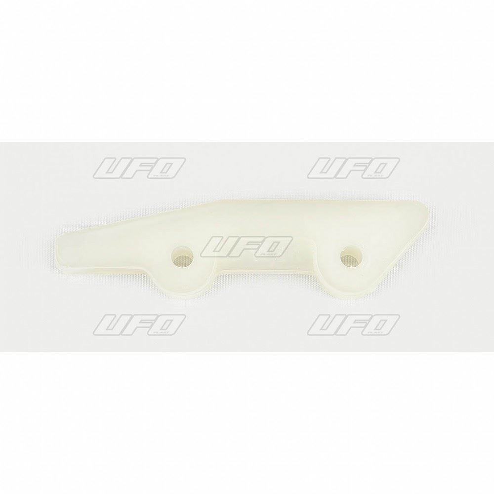 UFO CHAIN GUIDE BLOCKS YAMAHA YZ125/250/360 NEUTRAL YA02820-280