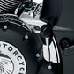 Kuryakyn Oil Panel Accent For Indian CHIEF 111 2019-2021 Chrome KUR5707
