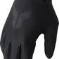 THOR Youth LAUNCHMODE Split Gloves Black