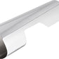 Vance & Hines Heat Shield Exhaust Left Chrome D726HC-R