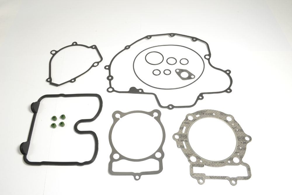 Athena Complete Gasket Kit For Husqvarna TC 450 03-04 P400220850256