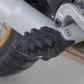 SW MOTECH EVO Footrest Kit Adjustable Steel Driver Kit FRS.13.112.10300/B