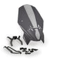 PUIG New Generation Touring Screen Dark Smoke for BMW F900 R 20-24 20361F