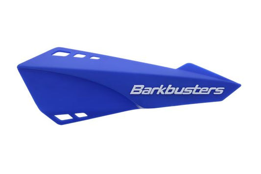 BARKBUSTERS MTB Handguards Blue MTB-001-00-BU