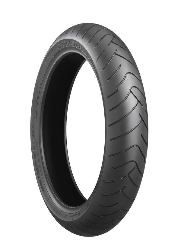 BRIDGESTONE Battlax BT023 F 110/80ZR18 (58W) TL Tyre