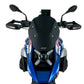 WRS Windscreen Enduro BMW R1300gs Dark Bl Bm093no